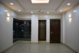 Builder Floor Rent 3BHK Sector-14 Gurgaon